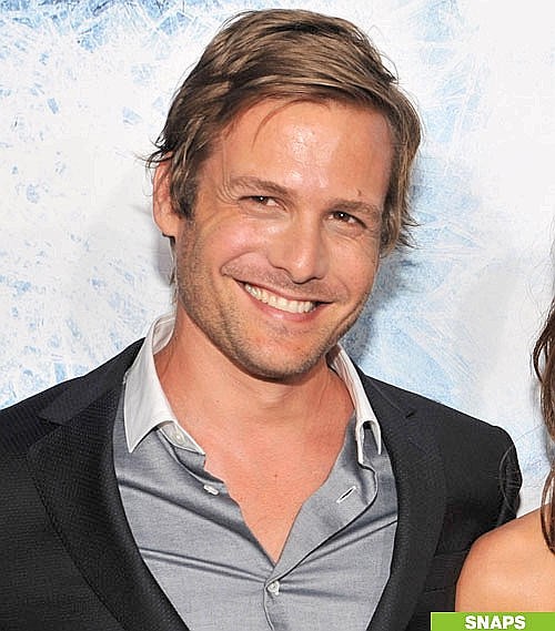 Gabriel Macht Fotoğrafı