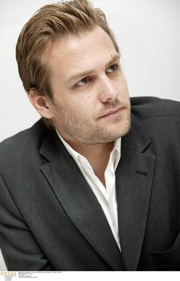 Gabriel Macht fotoğrafı