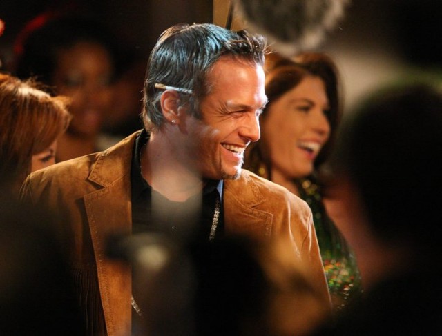 Gabriel Macht fotoğrafı