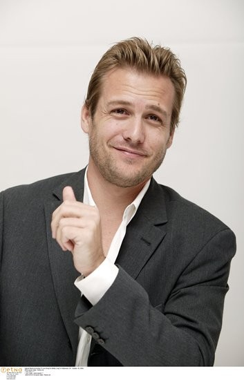 Gabriel Macht fotoğrafı