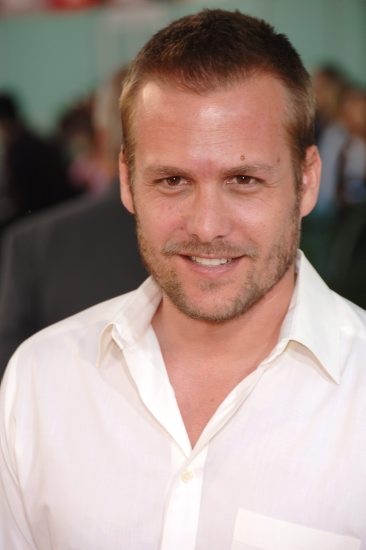 Gabriel Macht fotoğrafı