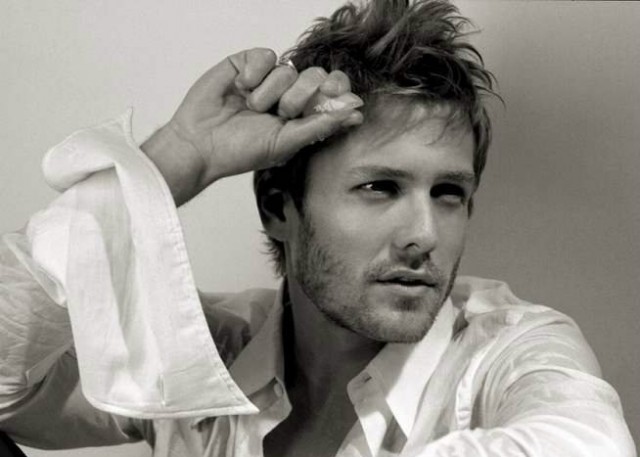 Gabriel Macht Fotoğrafı