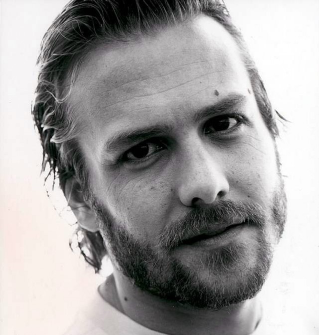 Gabriel Macht Fotoğrafı