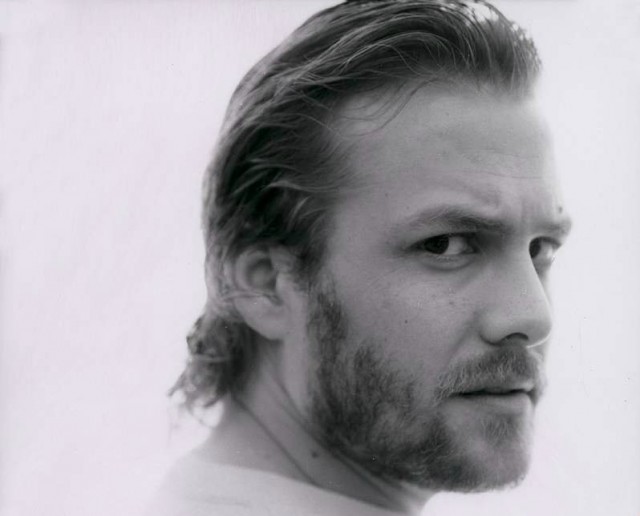 Gabriel Macht Fotoğrafı