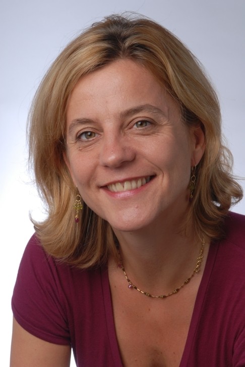 Yvette Hoffman fotoğrafı