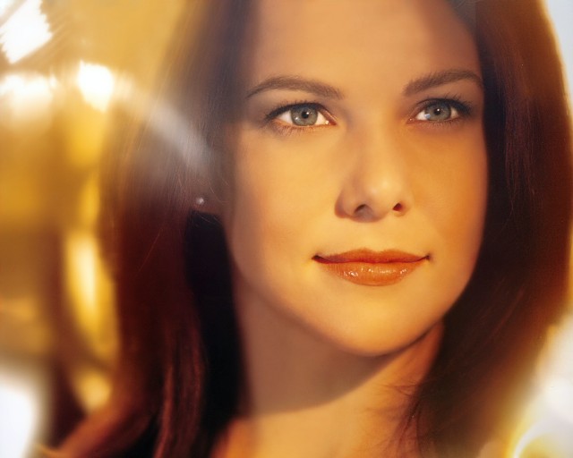 Lauren Graham Fotoğrafı
