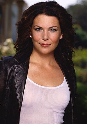 Lauren Graham Fotoğrafı