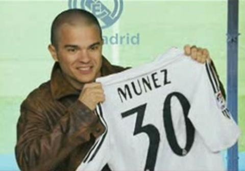 Kuno Becker Fotoğrafı