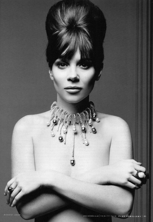 Anna Friel Fotoğrafı