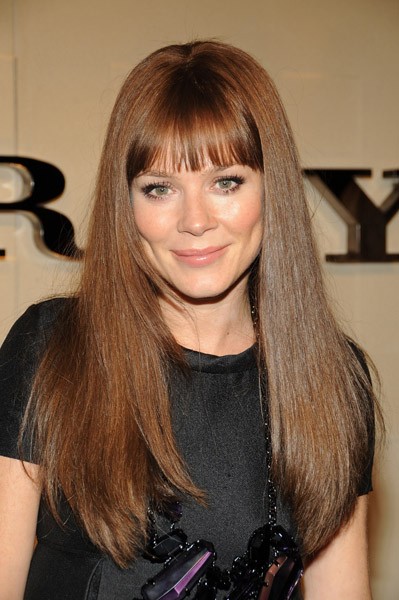 Anna Friel Fotoğrafı
