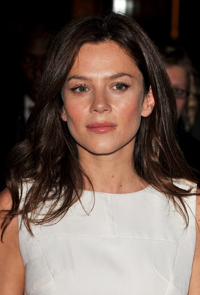 Anna Friel Fotoğrafı