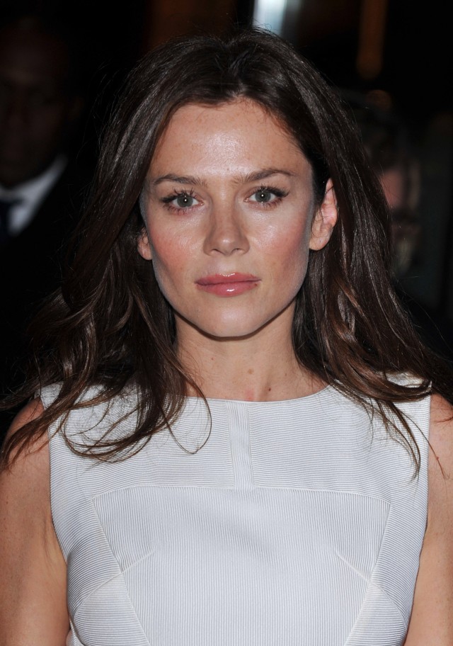 Anna Friel Fotoğrafı