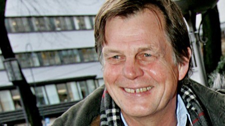 Anders Hatlo fotoğrafı