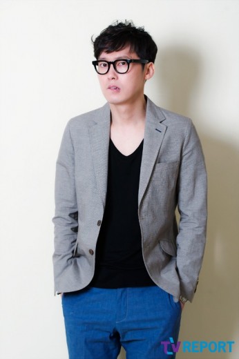 Park Byeong-eun Fotoğrafı