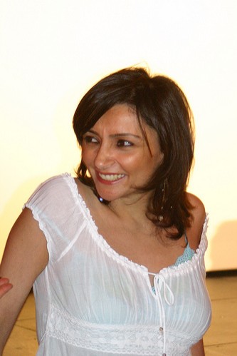 Dima El-horr fotoğrafı