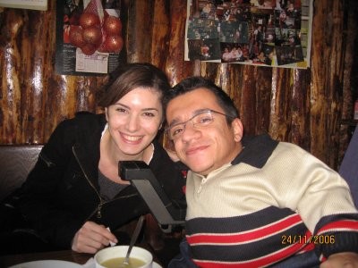 Bahar Yanılmaz Fotoğrafı