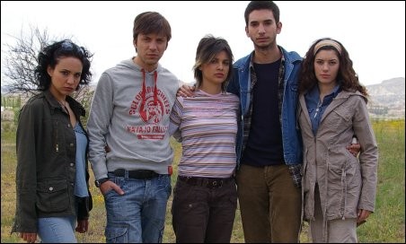 Bahar Yanılmaz Fotoğrafı