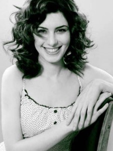 Bahar Yanılmaz Fotoğrafı