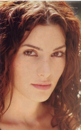 Bahar Yanılmaz fotoğrafı