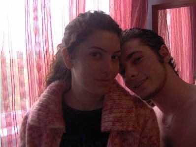 Bahar Yanılmaz Fotoğrafı