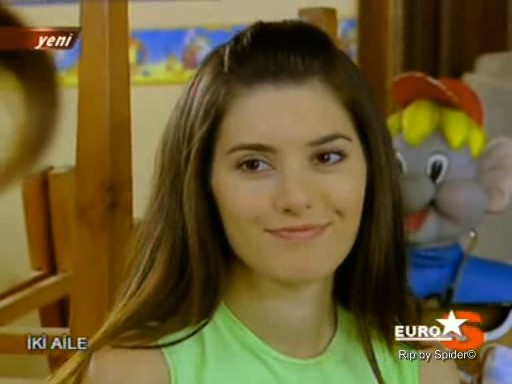 Bahar Yanılmaz fotoğrafı