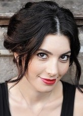 Bahar Yanılmaz fotoğrafı