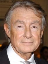 Joel Schumacher fotoğrafı