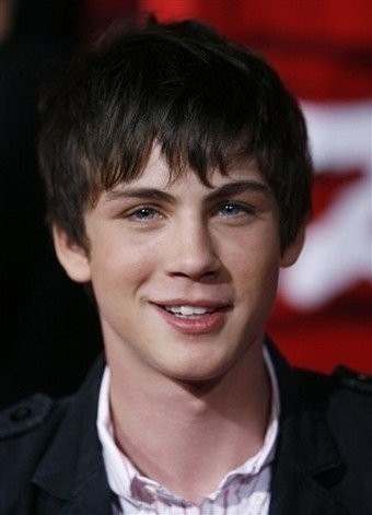 Logan Lerman Fotoğrafı