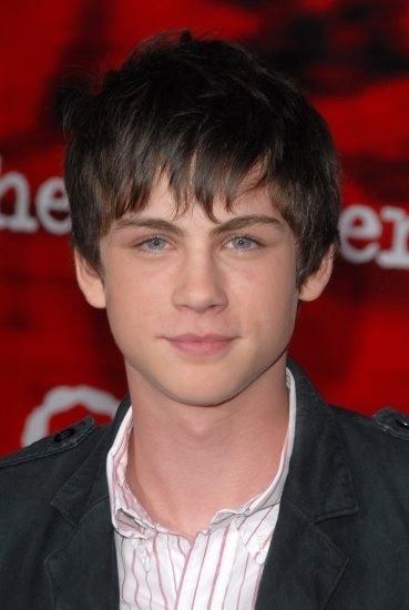 Logan Lerman Fotoğrafı
