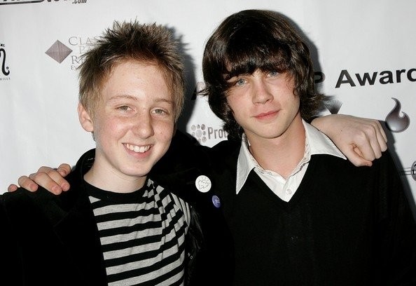 Logan Lerman Fotoğrafı