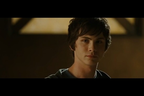 Logan Lerman Fotoğrafı