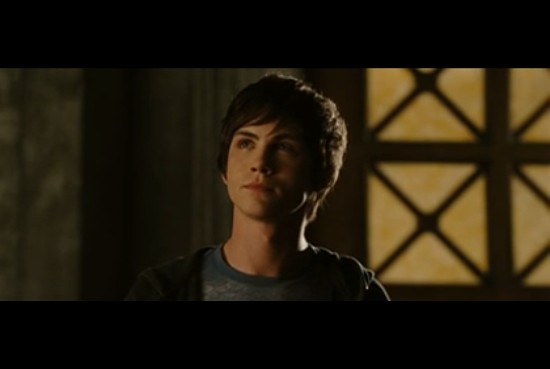 Logan Lerman Fotoğrafı