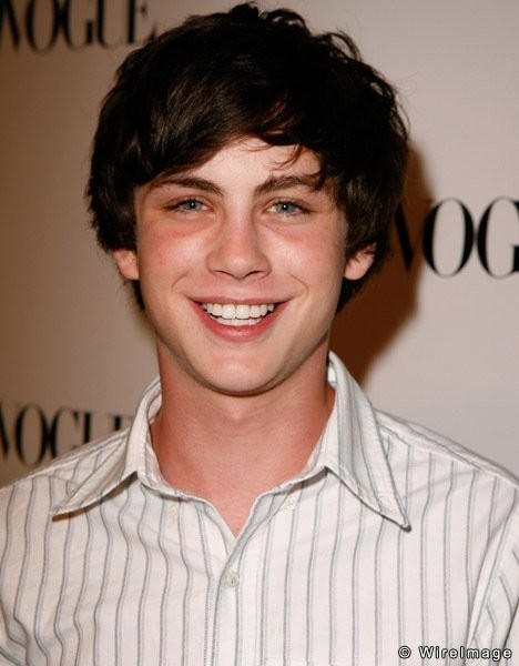 Logan Lerman Fotoğrafı