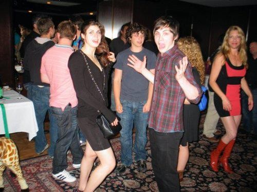 Logan Lerman Fotoğrafı