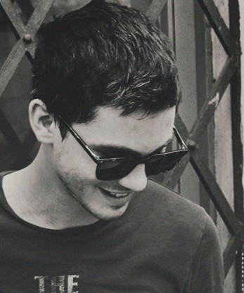 Logan Lerman Fotoğrafı