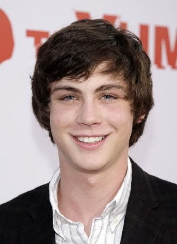 Logan Lerman Fotoğrafı