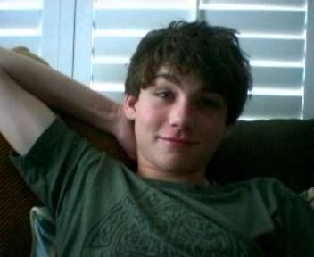 Logan Lerman Fotoğrafı