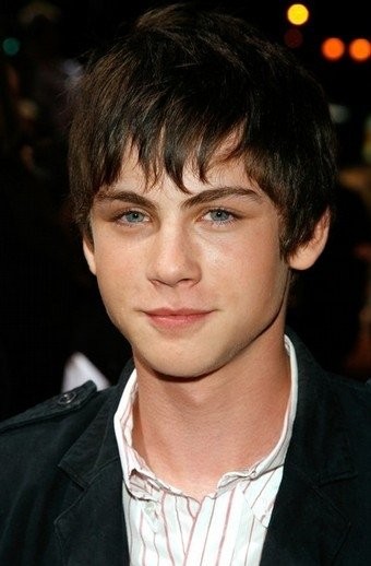 Logan Lerman Fotoğrafı