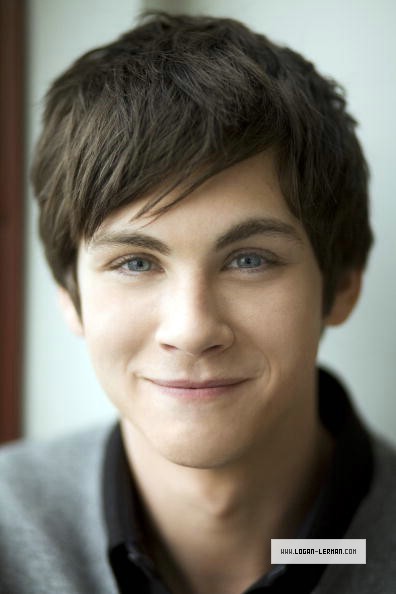 Logan Lerman Fotoğrafı