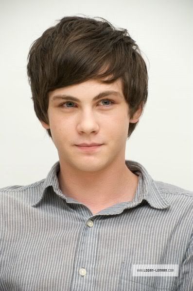 Logan Lerman Fotoğrafı