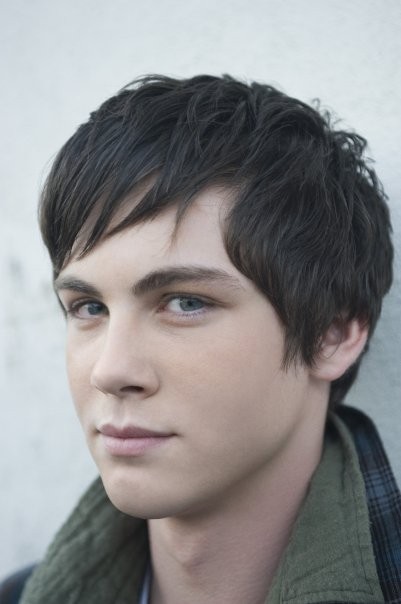 Logan Lerman Fotoğrafı