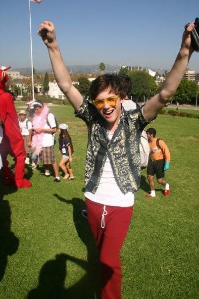 Logan Lerman Fotoğrafı