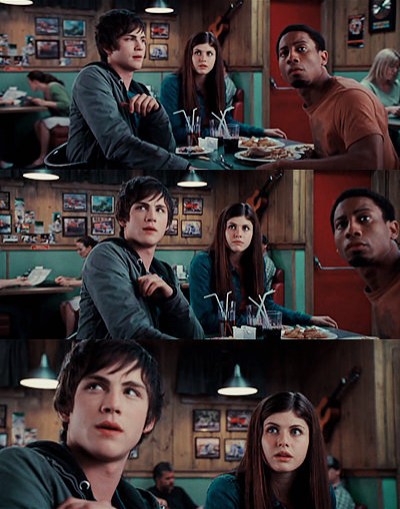 Logan Lerman Fotoğrafı