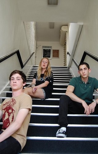 Logan Lerman Fotoğrafı