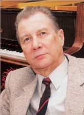 Andrey Eshpay fotoğrafı