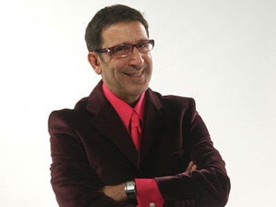 Cem Özer fotoğrafı