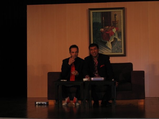 Hakan Bilgin Fotoğrafı