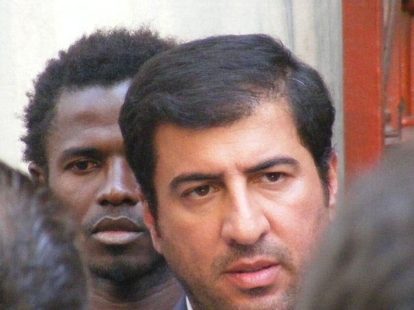 Hakan Bilgin Fotoğrafı