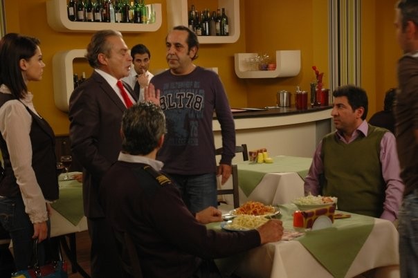 Hakan Bilgin Fotoğrafı