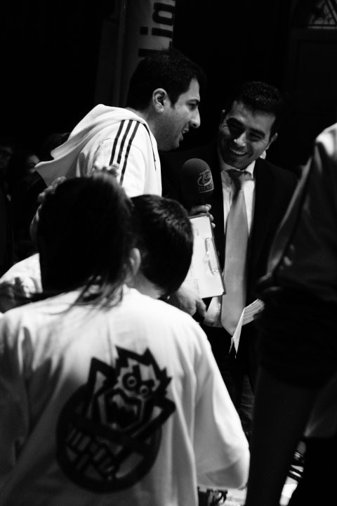 Hakan Bilgin Fotoğrafı